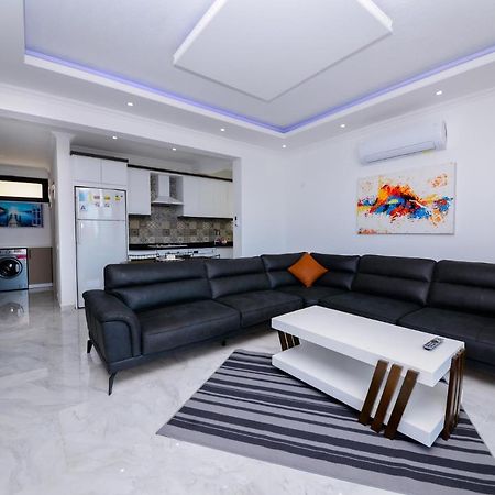 Tar - 2 Bedroom Holiday Villa In Kalkan 카스 외부 사진