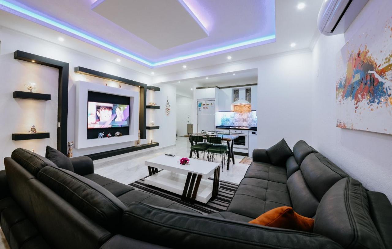 Tar - 2 Bedroom Holiday Villa In Kalkan 카스 외부 사진