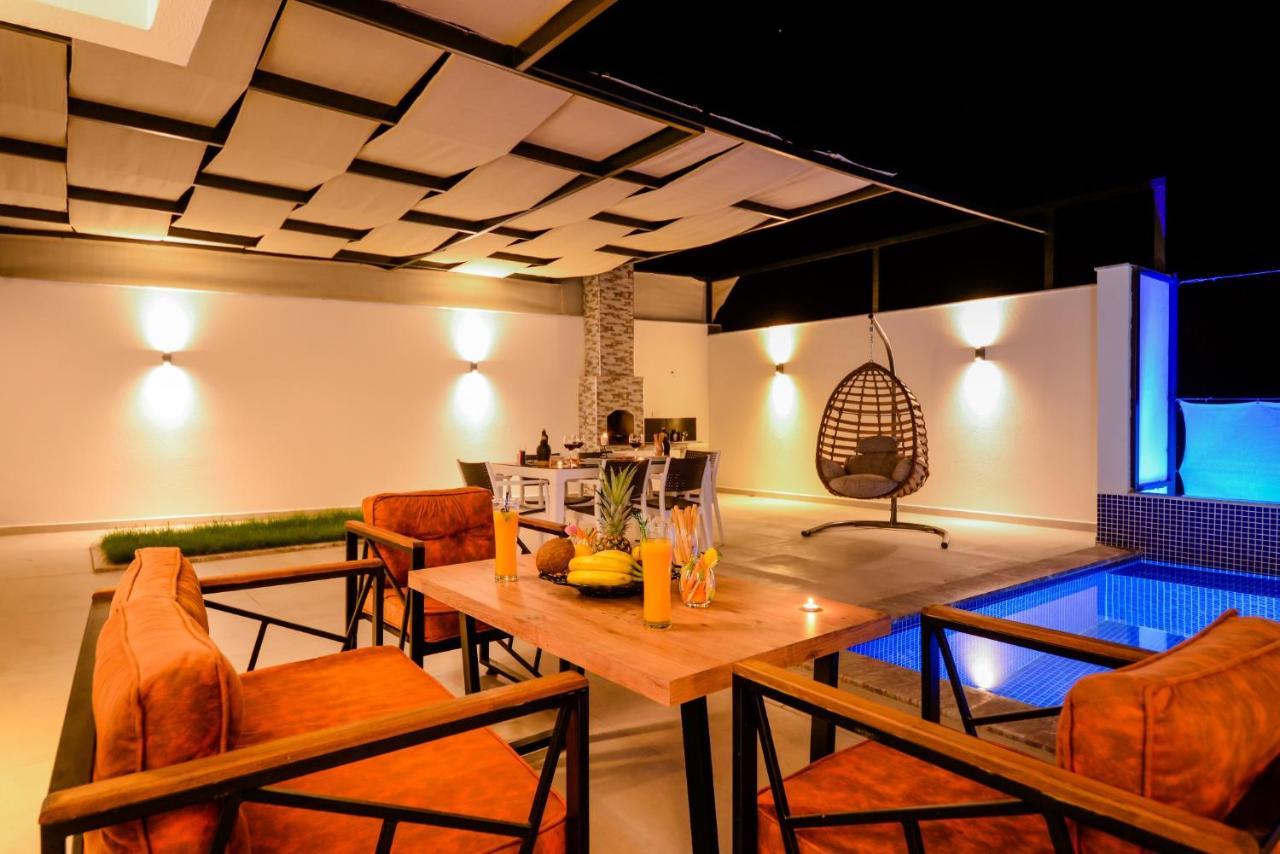 Tar - 2 Bedroom Holiday Villa In Kalkan 카스 외부 사진