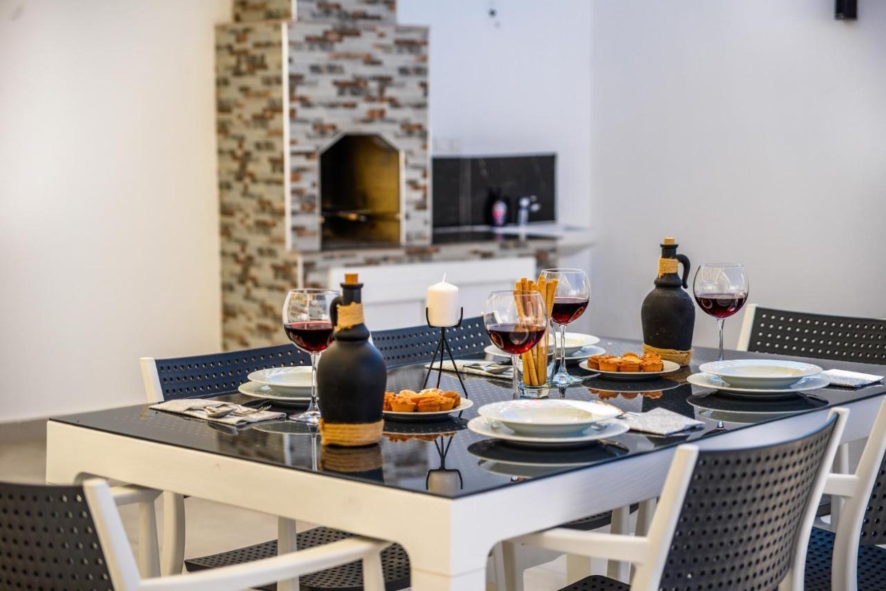 Tar - 2 Bedroom Holiday Villa In Kalkan 카스 외부 사진