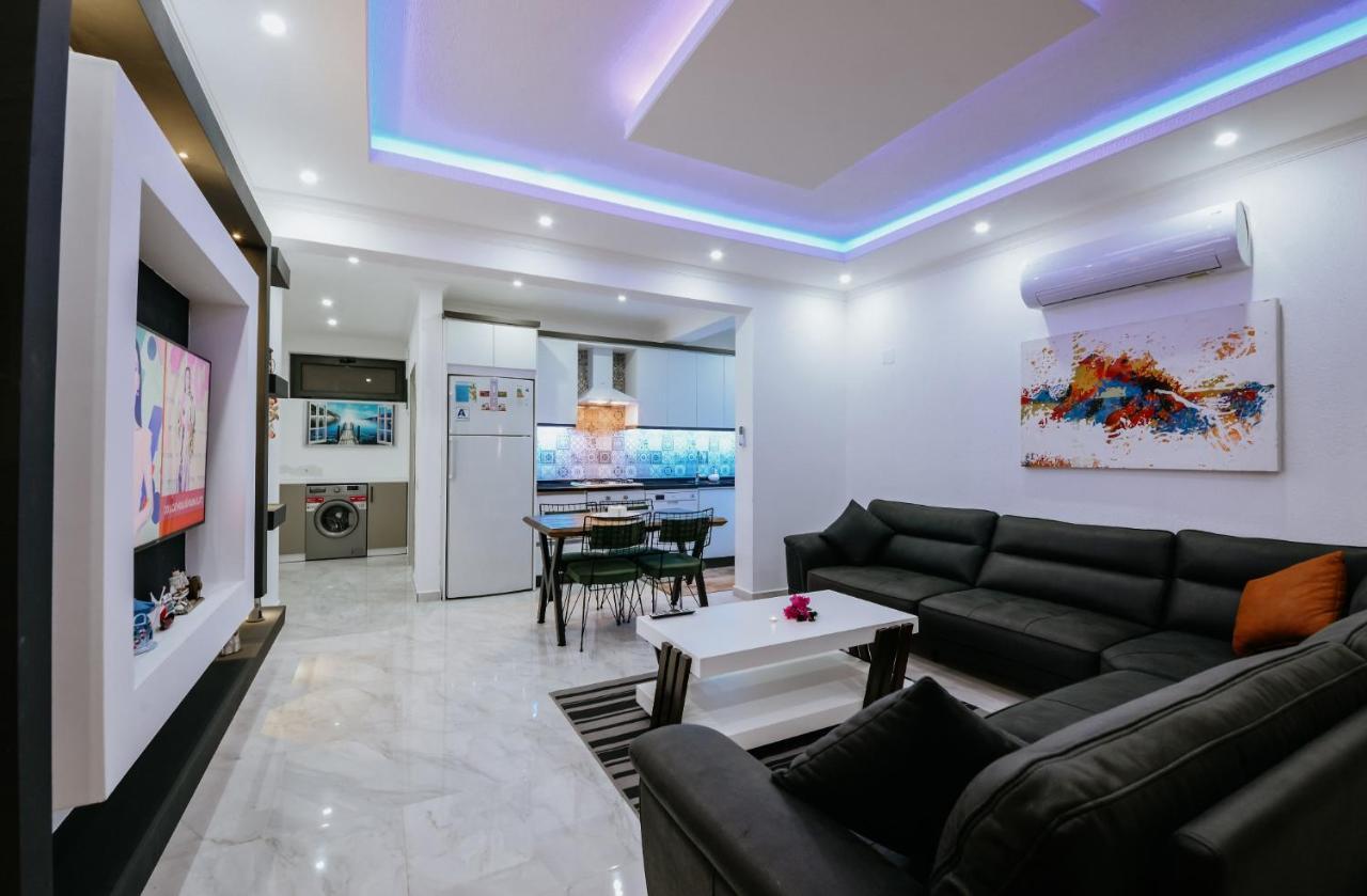 Tar - 2 Bedroom Holiday Villa In Kalkan 카스 외부 사진