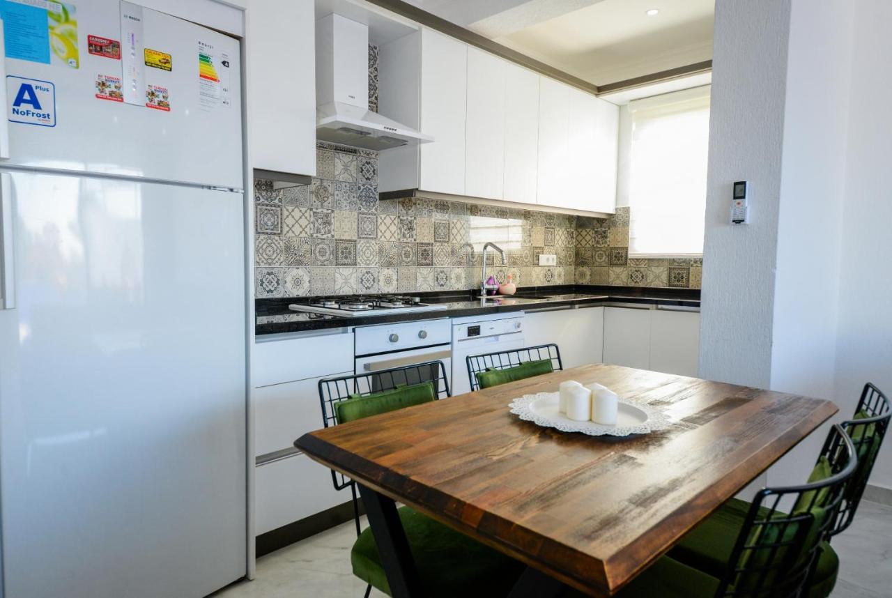 Tar - 2 Bedroom Holiday Villa In Kalkan 카스 외부 사진
