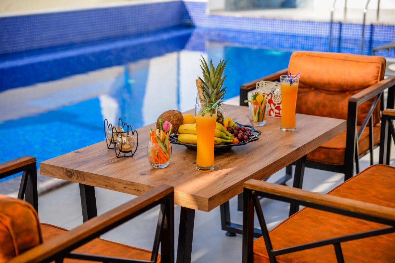 Tar - 2 Bedroom Holiday Villa In Kalkan 카스 외부 사진