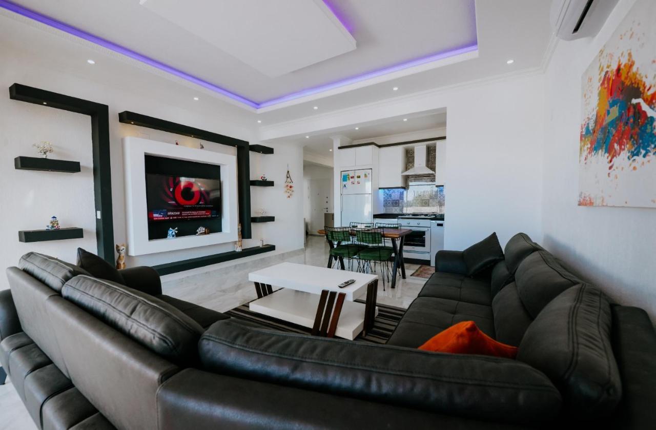 Tar - 2 Bedroom Holiday Villa In Kalkan 카스 외부 사진