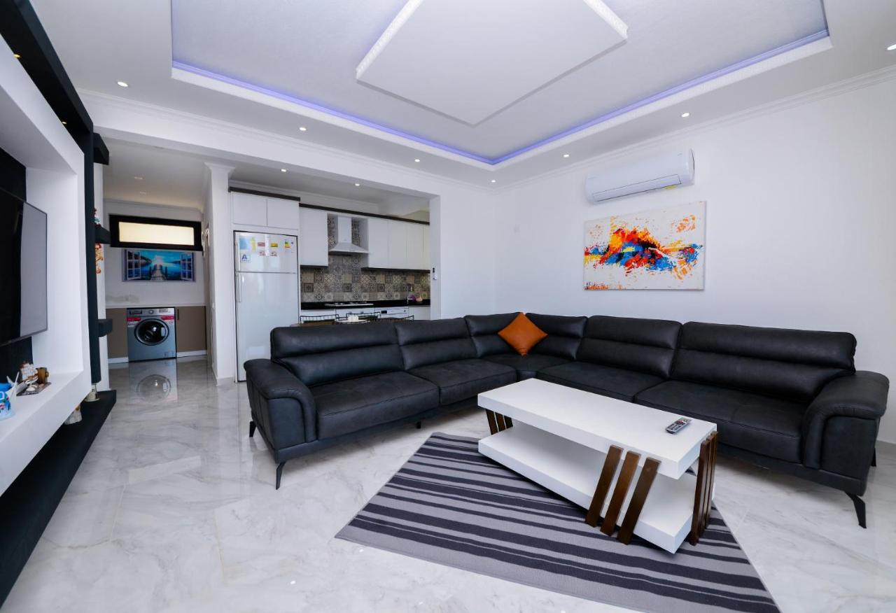 Tar - 2 Bedroom Holiday Villa In Kalkan 카스 외부 사진